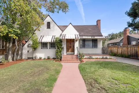 319 Fulton St, Redwood City, CA 94062