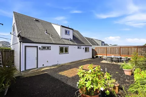 Exterior - 467 Heathcliff Dr, Pacifica, CA 94044 photo 1 of 3