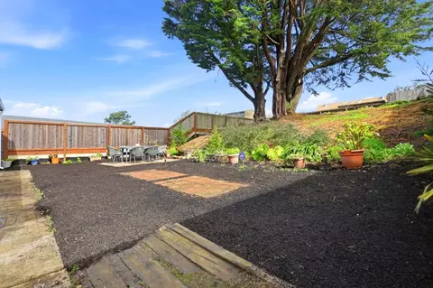 Exterior - 467 Heathcliff Dr, Pacifica, CA 94044 photo 2 of 3