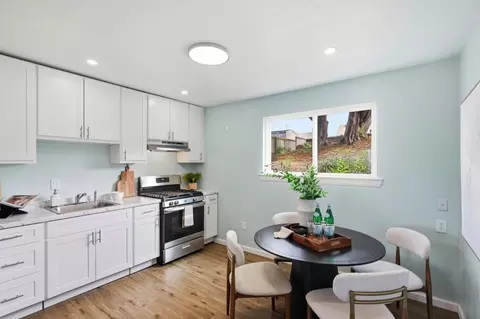 Kitchen - 467 Heathcliff Dr, Pacifica, CA 94044 photo 1 of 1