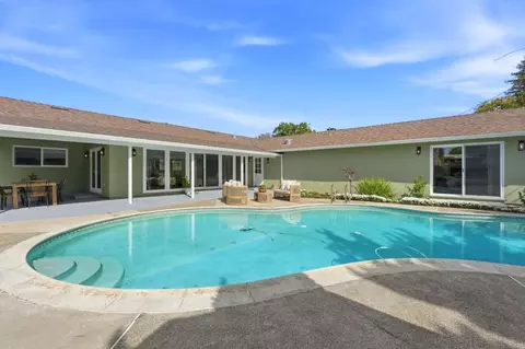 Exterior - 1380 Ridgeley Dr, Campbell, CA 95008 photo 6 of 8