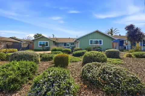 Exterior - 1380 Ridgeley Dr, Campbell, CA 95008 photo 2 of 8