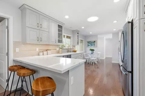 Kitchen - 1380 Ridgeley Dr, Campbell, CA 95008 photo 3 of 4