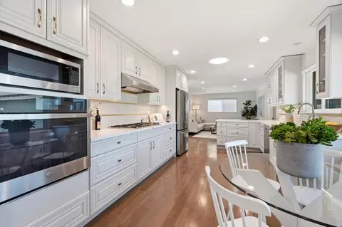 Kitchen - 1380 Ridgeley Dr, Campbell, CA 95008 photo 1 of 4