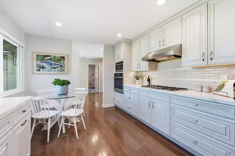 Kitchen - 1380 Ridgeley Dr, Campbell, CA 95008 photo 4 of 4