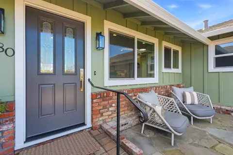 Exterior - 1380 Ridgeley Dr, Campbell, CA 95008 photo 3 of 8