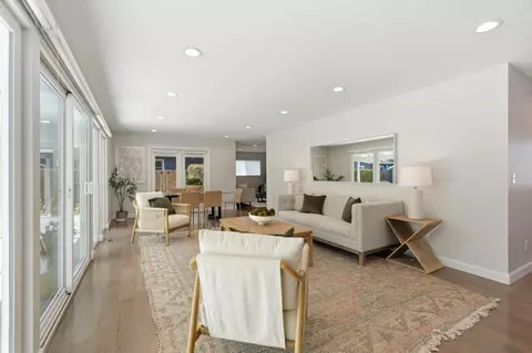 Living - 1380 Ridgeley Dr, Campbell, CA 95008 photo 2 of 3
