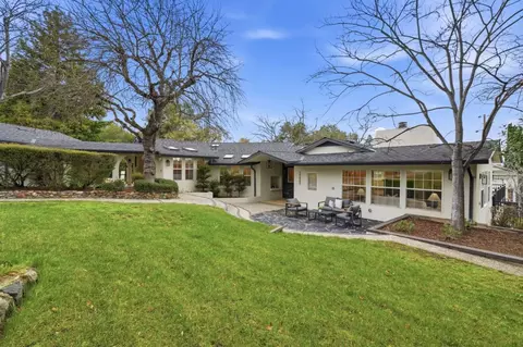 20885 Wardell Rd, Saratoga, CA 95070