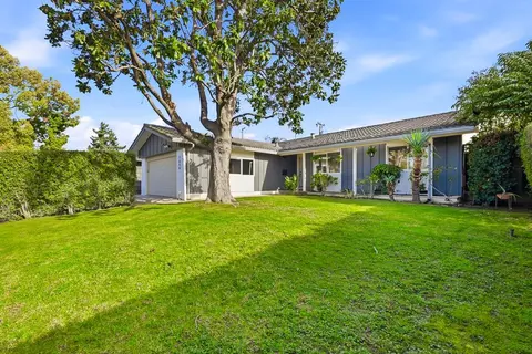 1656 Nord Ln, San Jose, CA 95125