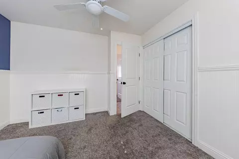 Bedroom - 18 Hancock Cir, Salinas, CA 93906 photo 4 of 4