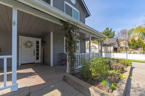 Exterior - 18 Hancock Cir, Salinas, CA 93906 photo 2 of 10