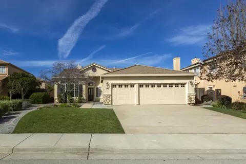 381 Bryce Dr, Morgan Hill, CA 95037