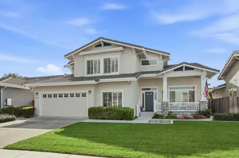 1404 Casablanca Cir, Gilroy, CA 95020