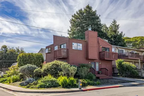 1201 Hoffman Ave, Monterey, CA 93940
