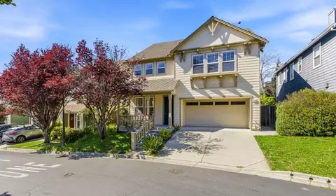 166 Kensington Cir, Hercules, CA 94547
