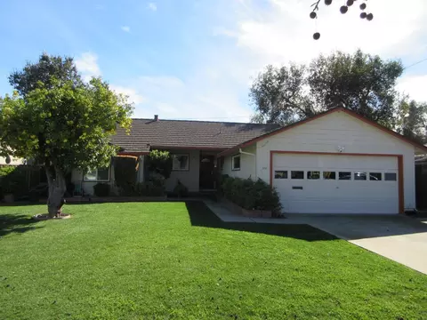 172 Maricopa Dr, Los Gatos, CA 95032