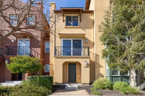379 Derby Ave, San Mateo, CA 94403