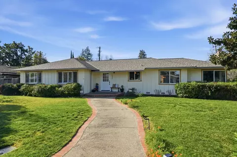 18940 Westview Dr, Saratoga, CA 95070