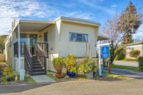 1190 7th Ave 9, Santa Cruz, CA 95062