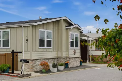 195 Blossom Hill Rd 161, San Jose, CA 95123