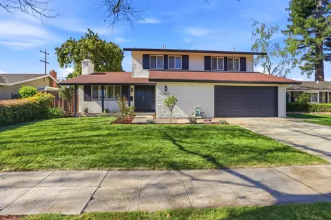 2503 Booksin Ave, San Jose, CA 95125