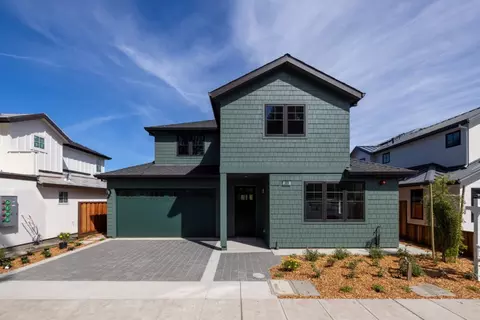 525 Creekside Ct #LOT 2, Half Moon Bay, CA 94019