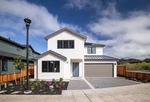535 Creekside Ct #LOT 3, Half Moon Bay, CA 94019