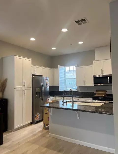 Kitchen - 1311 San Antonio, Soledad, CA 93960 photo 1 of 3
