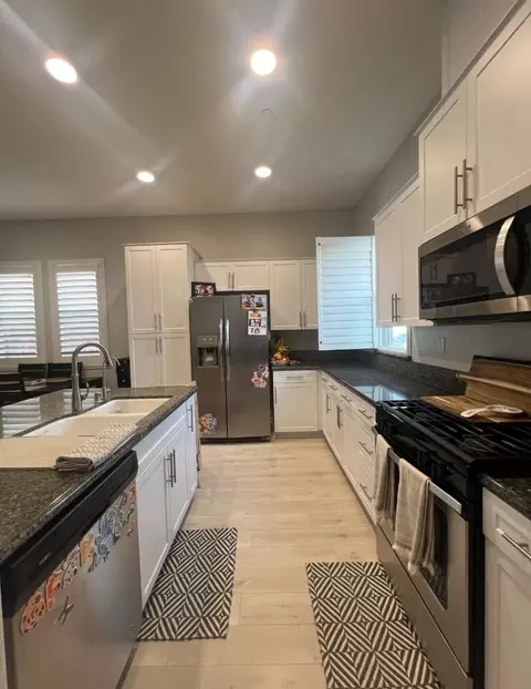 Kitchen - 1311 San Antonio, Soledad, CA 93960 photo 2 of 3