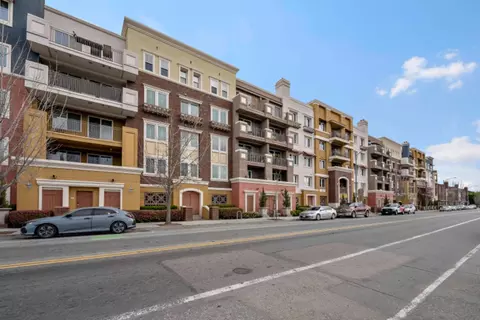 809 Auzerais Ave 340, San Jose, CA 95126