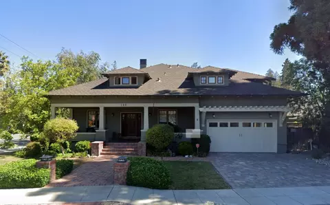 180 Oakdale St, Redwood City, CA 94062