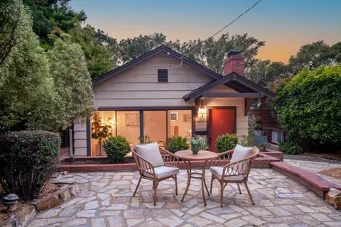 0 Palou 8 Nw Of Casanova, Carmel, CA 93921