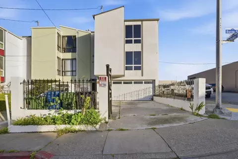100 Byrne St, Daly City, CA 94014