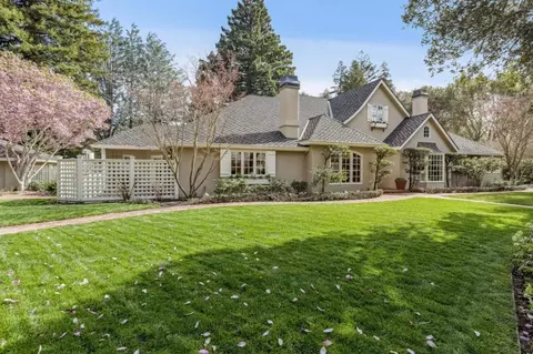 58 Deodora Dr, Atherton, CA 94027 photo 3