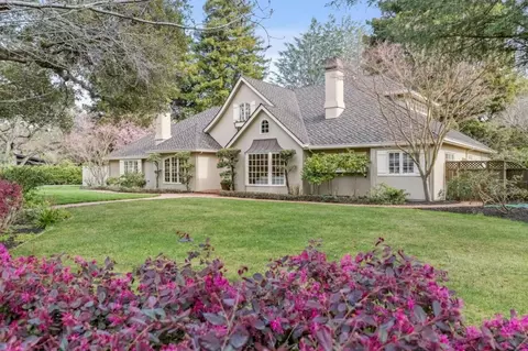 58 Deodora Dr, Atherton, CA 94027 photo 2