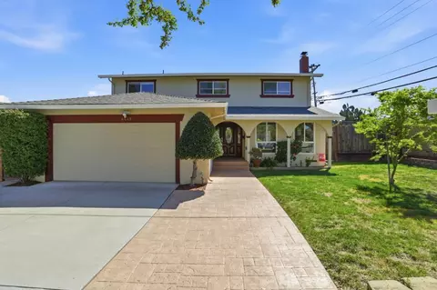 6448 Menlo Dr, San Jose, CA 95120
