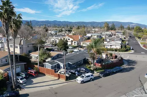 18940 Loree Ave, Cupertino, CA 95014