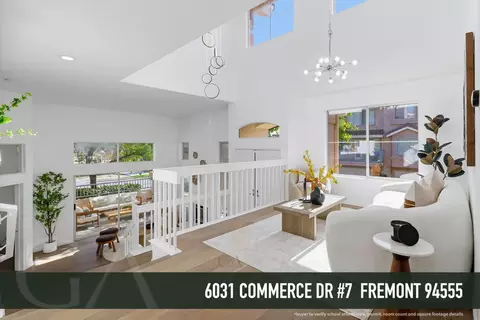 6031 Commerce Dr 7, Fremont, CA 94555