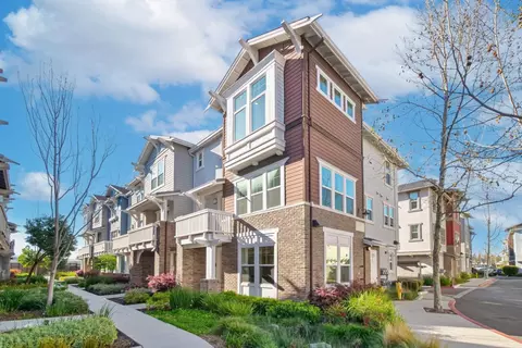 535 San Lorenzo Ter 1, Sunnyvale, CA 94085