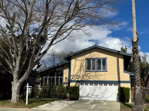 775 Ajax Dr, Sunnyvale, CA 94086