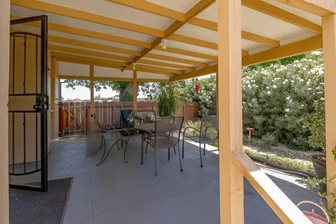 Exterior - 3719 N Hart Rd, Modesto, CA 95358 photo 5 of 21