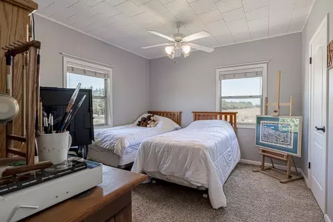 Bedroom - 3719 N Hart Rd, Modesto, CA 95358 photo 2 of 2