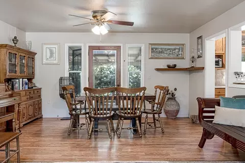 Dining - 3719 N Hart Rd, Modesto, CA 95358 photo 1 of 1