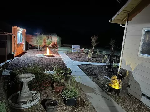 Exterior - 3719 N Hart Rd, Modesto, CA 95358 photo 7 of 21