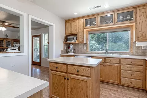 Kitchen - 3719 N Hart Rd, Modesto, CA 95358 photo 1 of 1