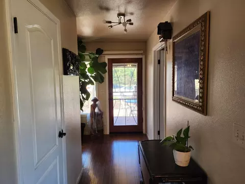 Entry Way - 3719 N Hart Rd, Modesto, CA 95358 photo 1 of 2