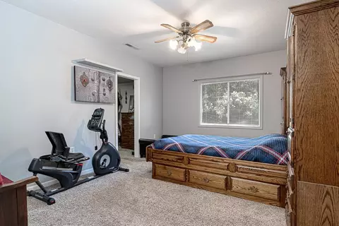 Bedroom - 3719 N Hart Rd, Modesto, CA 95358 photo 1 of 2