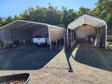 Exterior - 3719 N Hart Rd, Modesto, CA 95358 photo 17 of 21