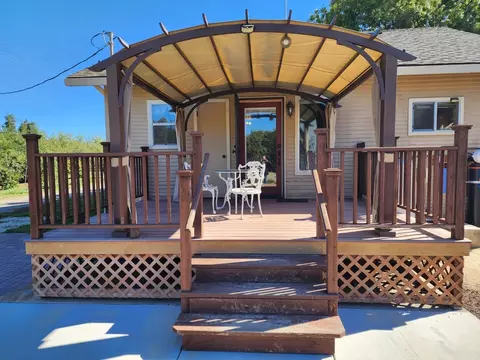 Exterior - 3719 N Hart Rd, Modesto, CA 95358 photo 8 of 21