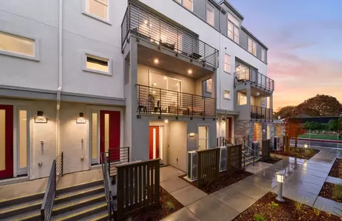 548 Oakdale Way 177-19 Plan 2, San Jose, CA 95117